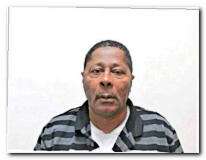 Offender Bennie James Walker