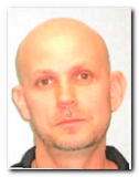 Offender Bradley Eugene Underwood