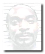 Offender Damon Terrell Frizell