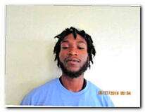 Offender Deandre Demon Bowden