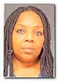 Offender Denise Jones