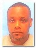 Offender Derick Dewayne Granderson