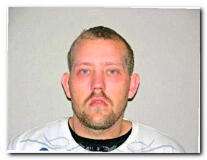 Offender Derrick Alan Thompson