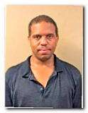 Offender Derrick Nevelle Crawley