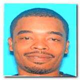 Offender Deshawn Laquinn Gordon