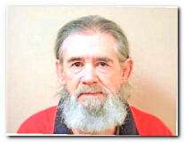 Offender Donald Eugene Majors