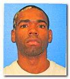 Offender Eric Anderson Junior