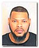 Offender Fredrick Winston