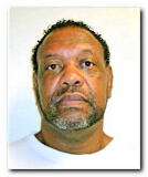 Offender Gregory Tyrone Cox