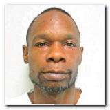 Offender Gregory Wayne Armstrong