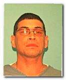 Offender Jackson Hurtado