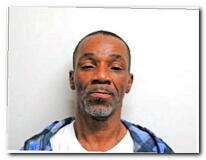 Offender James Bernard Herrington