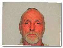 Offender James Donoho Gregory