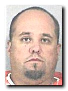 Offender Jason Michael Mendoza