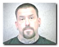 Offender Jason Michael Piantadosi