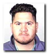 Offender Jason Villa Valdivia