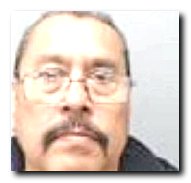 Offender Javier Flores