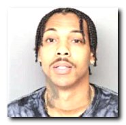 Offender Jazz Rashod Bradley