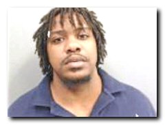 Offender Jb Yancy III