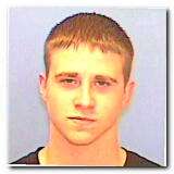 Offender Jeffrey Allen Wilson