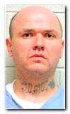 Offender Jeremy Raymond Whitson