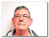 Offender John Edward Chrisman