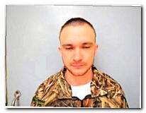 Offender Justin Heath Blackburn