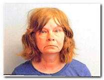 Offender Katherine Louise Irvin