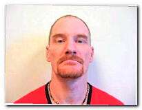 Offender Kenneth Eldo Palmer Jr