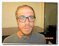 Offender Kevin Hunnicutt