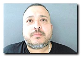 Offender Marco Antonio Ramirez