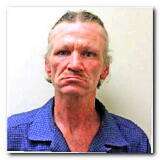 Offender Mark Leroy Cape