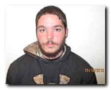 Offender Matthew Charles Jacobs