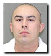 Offender Michael Hinojosa Jr