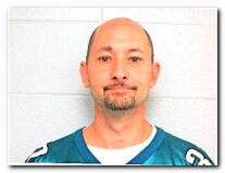 Offender Michael Nathan Johnson