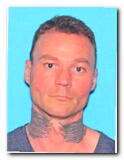 Offender Michael Scott White