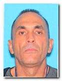 Offender Orlando Lorenzo
