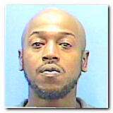 Offender Shanta Lamar Bixler