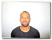 Offender Shomari Kwame Mack