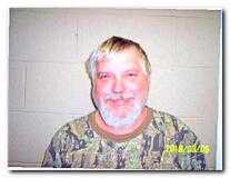 Offender Timothy Shawn Chandler