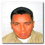 Offender Wilfredo Aguilar Perez