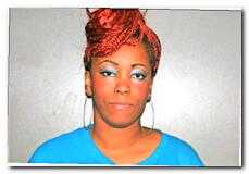 Offender Zenobia Safiya Clark