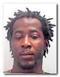 Offender Alonzo Frank Edmond