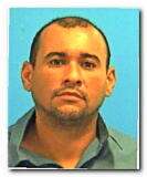 Offender Andy Pizarro