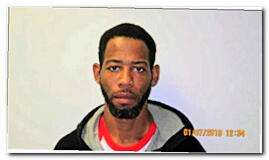 Offender Antonio Rapheal Clark