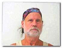 Offender Arnold Vern Rubert