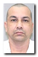 Offender Baldemar Carrillo Jr