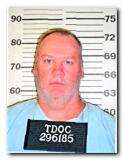 Offender Billy Wayne Hunsucker