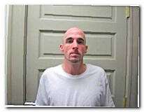 Offender Brian Shawn Burnam