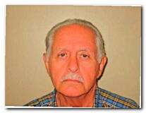 Offender Bruce Roland Lawrence